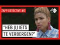 IS ANNE DE MOORDENAAR?! ? | Zapp Detective #6 | NPO Zapp