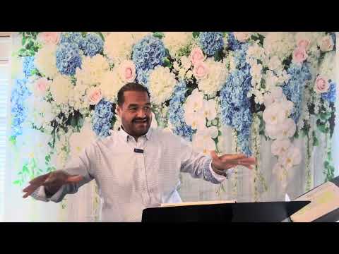 Dr. Adrian Najera - Libro de Ezequiel - PARTE 1