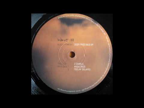 Black Powder - B1 Angelraze (Welt Recordings - WELT003)