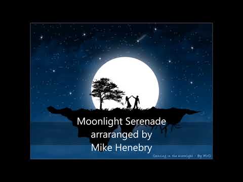Moonlight Serenade