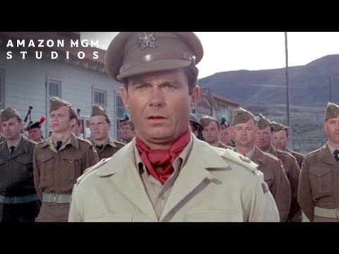 Thumbnail of the video: Welcome to the First Special Service Force