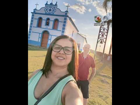 Encantos da Igreja de Sant’Ana em Belo Vale #BeloValeMG #IgrejaDeSantana #MinasGerais