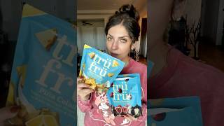 My Favorite Summer Snack Under 100 Calories | Try it Tuesday