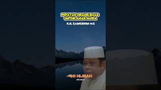 Download lagu K.H. ZAINUDDIN MZ - PEPATAH ORANG BIJAK UNTUK ANAK MUDA mp3
