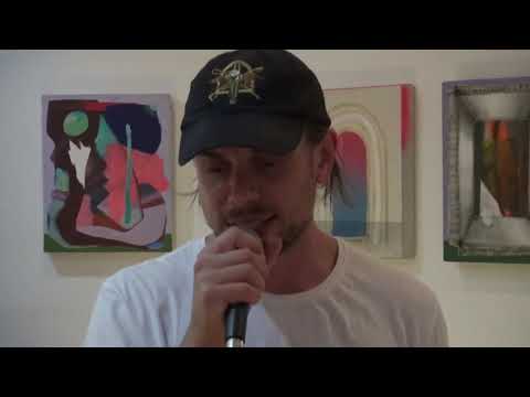 AUSDEMPLATTENLADENFOLGE2 Liveset Veedel K