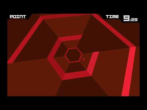 Super Hexagon