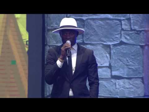 AY LIVE LAGOS - MONKALS