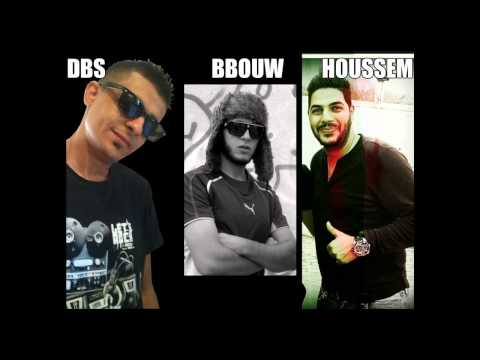 Cheb Houssem Ft Babi Bbouw Zahri Remix Rai & ProD Rap 2015 TeSt MeN 2015