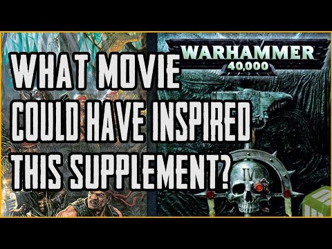 Catachan Death World Veterans vs Orkz Warhammer 40K 4th Edition Battle Report EP 11