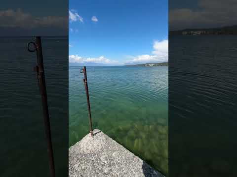 Lago Villarrica #villarrica #araucanía #chile