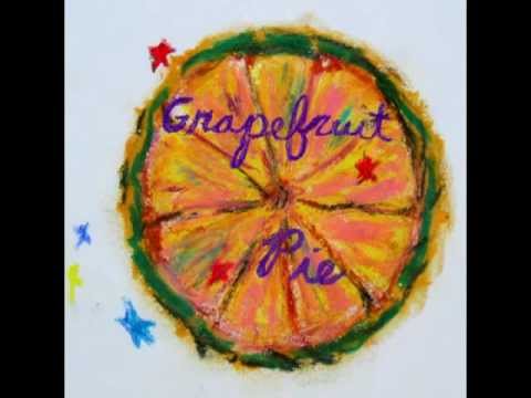 Jesse Rhodes - Grapefruit Pie