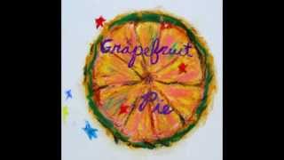 Jesse Rhodes - Grapefruit Pie