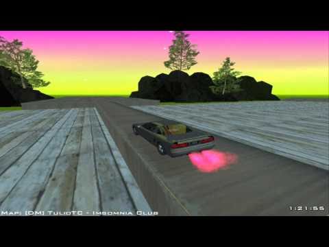 [DM] TulioTC - Insomnia Club