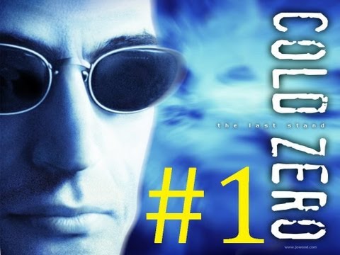 Cold Zero : The Last Stand PC