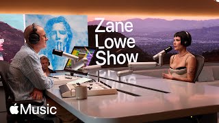 Download lagu Halsey: BADLANDS, Tour & Pop Stardom | Zane Lowe Interview mp3