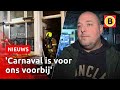 NACHTMERRIE voor restaurant Tante Pietje in Den Bosch | Omroep Brabant