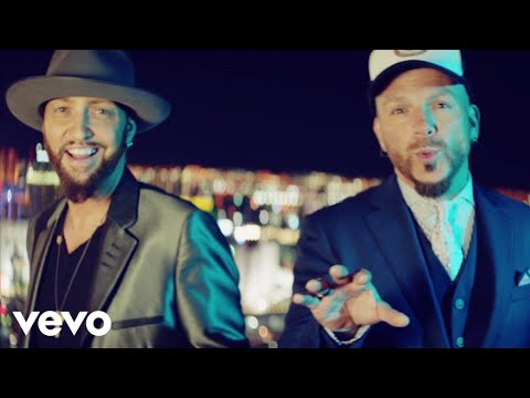 LOCASH - Ring on Every Finger