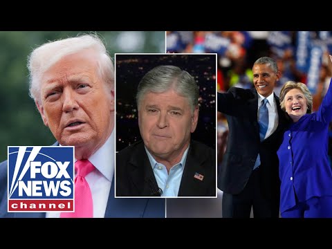 'EXPLOSIVE' new evidence in Trump-Russia hoax: 'Are you connecting the dots?'