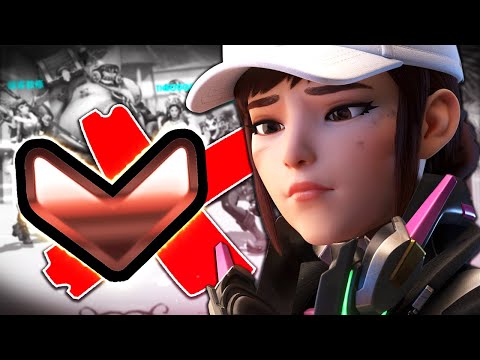 The End of Bronze Overwatch