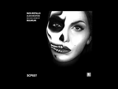 Rafa Ristallo - Alien Weapon (Bulaklak Remix)