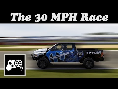 Forza Motorsport 6 [Multiplayer] - (Part 3) - Silverstone Racing Circuit