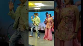 Download lagu Sidharth Malhotra & Janhvi Kapoor|Album launch event|Danger|Param Sundari Promotion #shorts mp3 Download lagu Sidharth Malhotra & Janhvi Kapoor|Album launch event|Danger|Param Sundari Promotion #shorts mp3