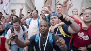 College Knights World Youth Day Pilgrimage 2016: Krakow, Poland