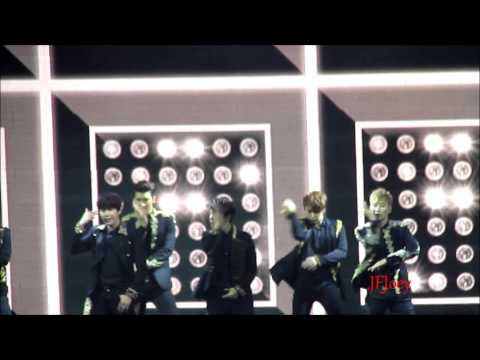 [130706] SS5 Singapore - Super Girl