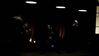 Zíngaro/Mitzlaff/Viegas/Rosso quarteto no Salão Brazil