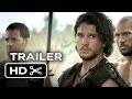 Pompeii TRAILER 1 (2014) - Kit Harington, Kiefer Sutherland Movie HD