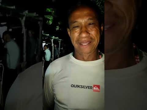 FOLIA DE SÃO JOÃO, QUILOMBO DA ÁGUA LIMPA, FAINA - GOIÁS