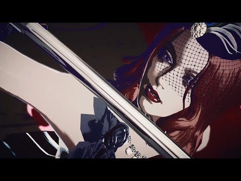 Killer is Dead Nightmare Edition PC Gameplay Episode-51 (No Commentary)