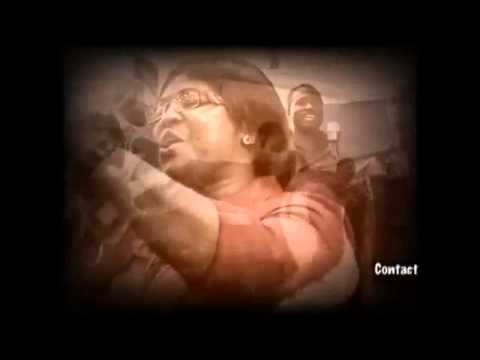 Pastor Kwame Amponsah - Merensesa me Nyame da...His new album is out after 10yrs