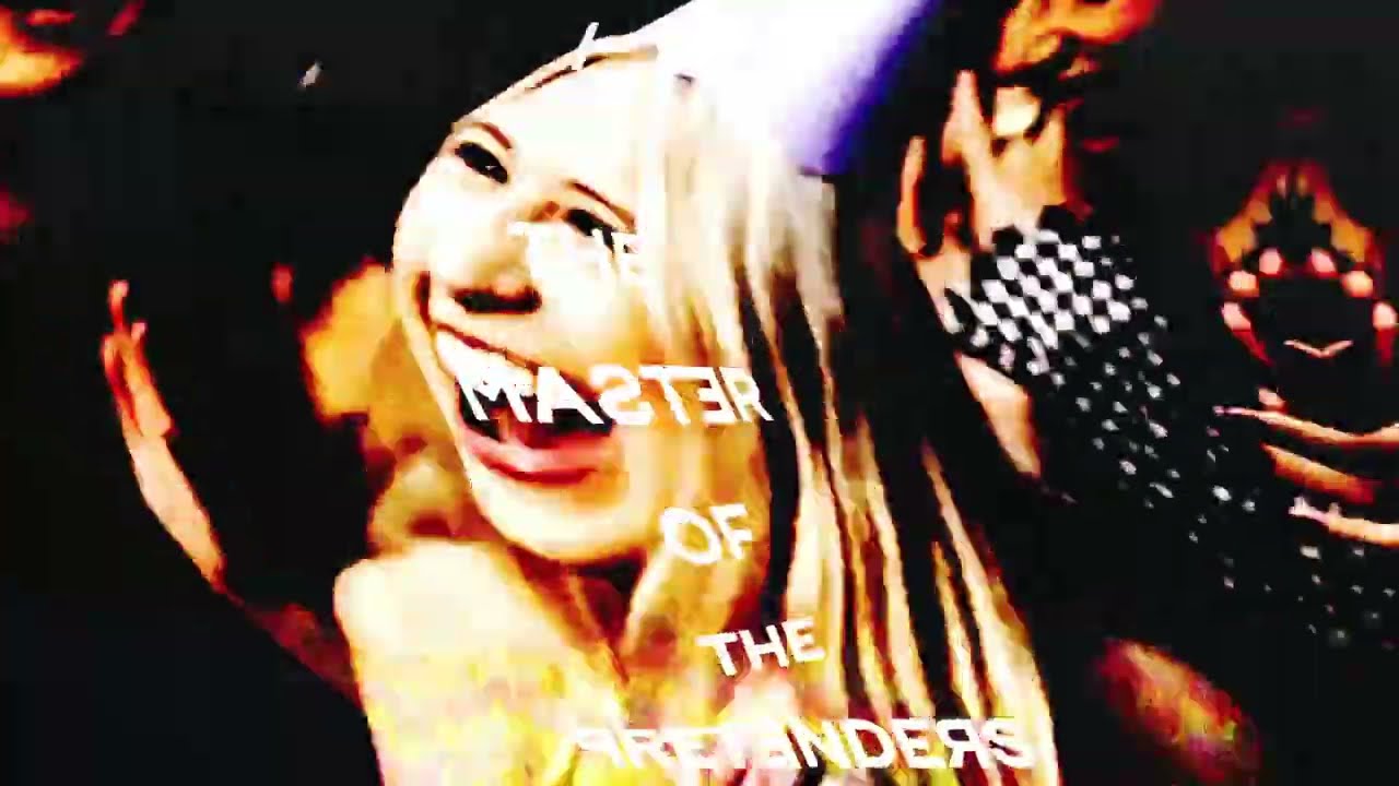 The Last Vinci - Living Certified Disaster [OFFICIAL VIDEO] - YouTube