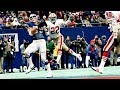 1986 NFC Divisional Playoffs 49ers at Giants