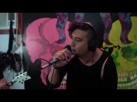 Moodie Black - V a n o w e n f. p i e r r e m o t t r o n - DIY Sessions