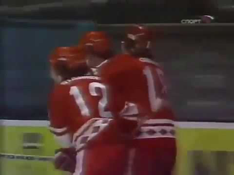 6-0! Bravo, Russia! Do not believe it, but at night I could not fall asleep and watched completely