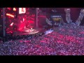 Ed Sheeran - Bloodstream - Wembley Stadium - 11 ...