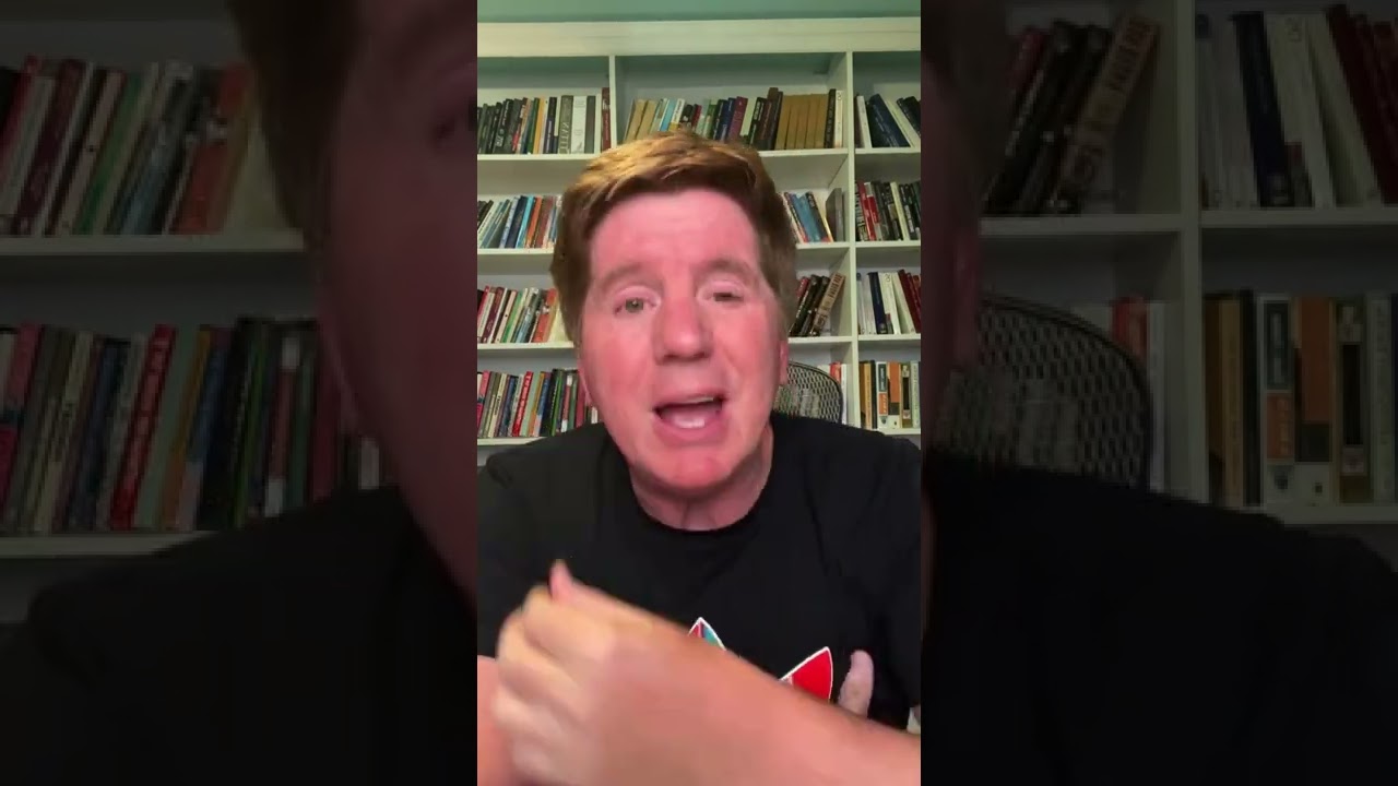 Como fazer a reconexão com a sua Essência? - Jacob Petry - Live Instagram - 04-08-2022