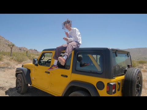 Max Wells - Sunshine (Official Music Video)