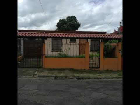 Casa en Venta en Sarchi, Valverde Vega, Alajuela, Costa Rica.