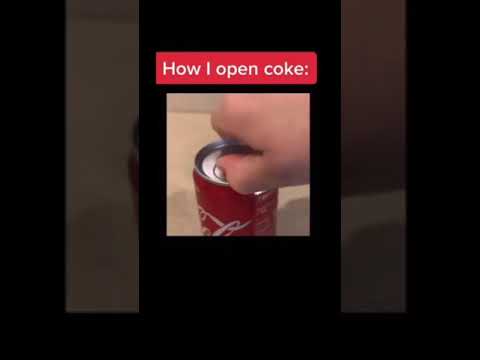 Coca Cola espuma this video was posted in 2021