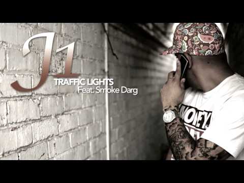 J1 feat Smoke Darg - Traffic Lights