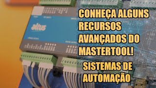 CLP: ESCALONAMENTO DE UNIDADE DE ENGENHARIA E OUTROS RECURSOS DO MASTERTOOL