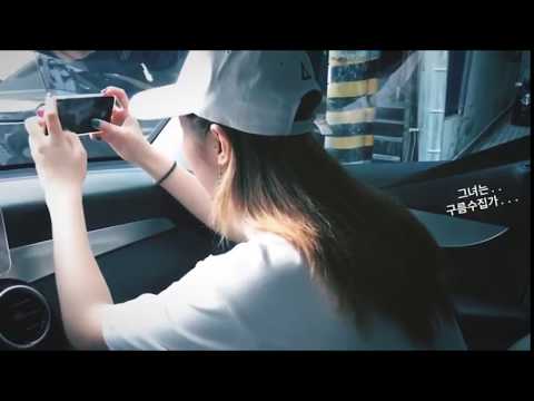 180822 Yoonjo - Instagram Video feat. Euijin