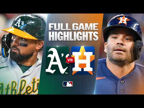 Houston Astros Buffstream
