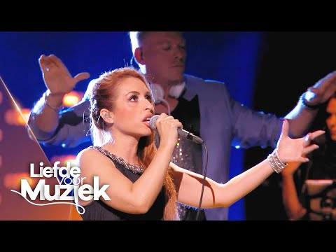 Pat Krimson & Loredana - 'We Will Meet Again' | Liefde voor Muziek | Seizoen 8 | VTM