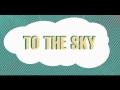 Hitarda - Fly to the Sky (Lyrics Video) 