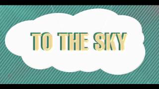 Hitarda - Fly to the Sky (Lyrics Video)
