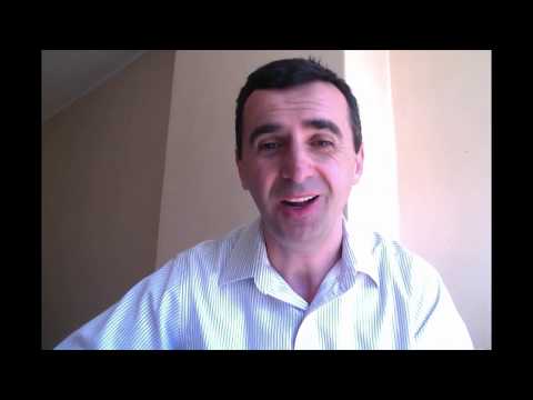 Romani 12:4,5 Indemn tineri (Moment de inchinare - Andrei Oancea)